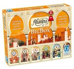 Alhambra