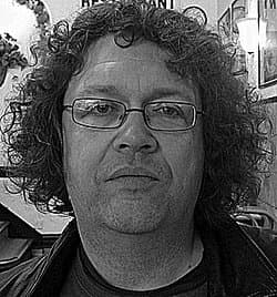 Portrait de : Rilstone Andrew