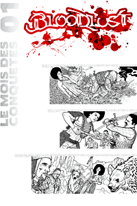 Le Mois des Conquêtes 01