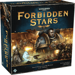 Forbidden Stars