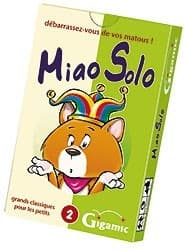 Miao Solo