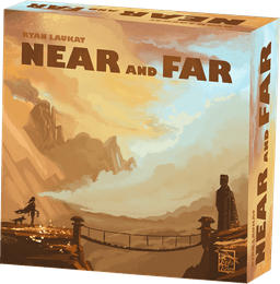 Near and Far