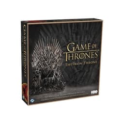 Game of Thrones : The Iron Throne