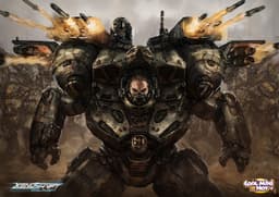 Couverture de XenoShyft Onslaught