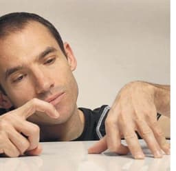 Portrait de : Plassard Denis