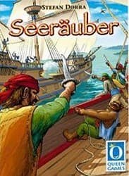 Boîte du jeu : Seeräuber