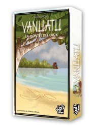 Vanuatu :  La montée des eaux