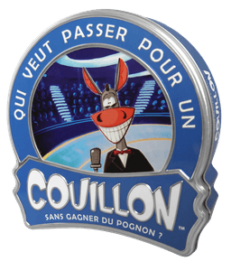 Qui veut passer pour un couillon… sans gagner du pognon ?