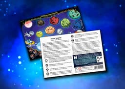 Couverture de Planet Surprise