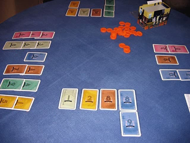 Boîte du jeu : Don