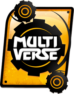 Portrait de : Multiverse