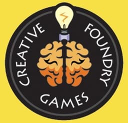 Portrait de : Creative Foundry Games