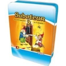 Saboteur 2
