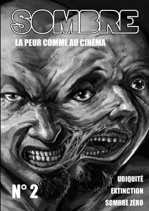 Boîte du jeu : Sombre n°2