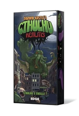 Cthulhu Realms