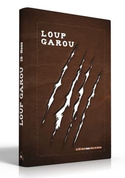 Loup Garou