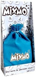 Boîte du jeu : Mixmo