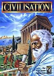 Couverture de Civilisation