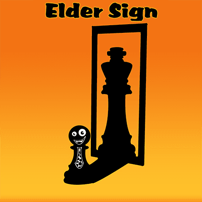 Photo de Elder Sign