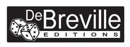 Portrait de : De Breville Editions