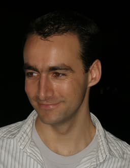 Portrait de : Oliver Grégory