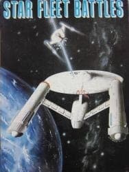 Boîte du jeu : Star Fleet Battles