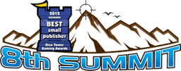 Portrait de : 8th Summit