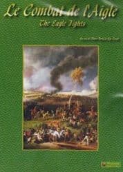 Boîte du jeu : Le Combat de l'Aigle