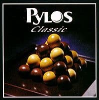 Couverture de Pylos