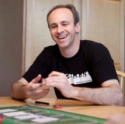 Portrait de : Crapuchettes Dominic