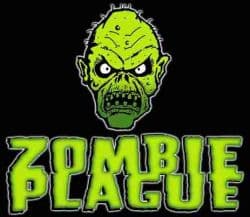 Zombie Plague