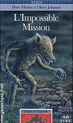 L'Impossible Mission