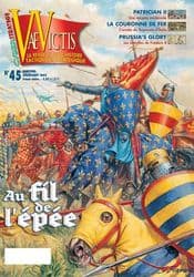 Boîte du jeu : Au fil de l'épée