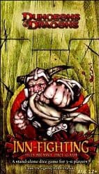 Boîte du jeu : Inn - Fighting