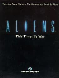 Aliens