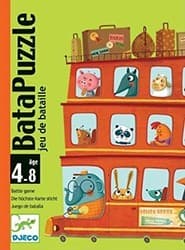 Bata Puzzle