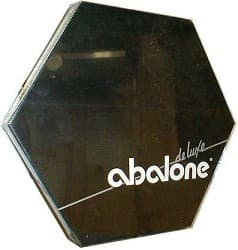 Couverture de Abalone de Luxe