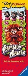 Boîte du jeu : Mammut Mambo