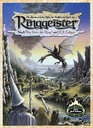 Boîte du jeu : Ringgeister