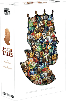 Paper Tales