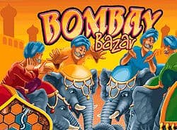 Bombay Bazar