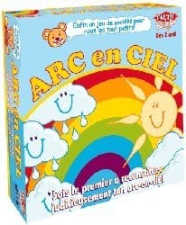 Arc en Ciel