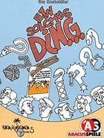 Boîte du jeu : Ein solches Ding