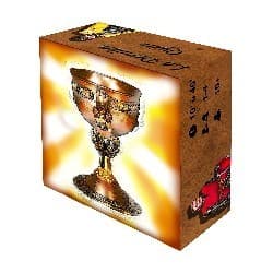 Boîte du jeu : La Dernière Quête