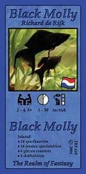 Couverture de Black Molly