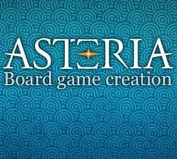 Portrait de : Asteria Games