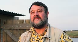 Portrait de : des Pallières Philippe