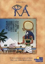 Ra