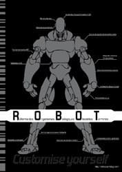 R.O.B.O.T.