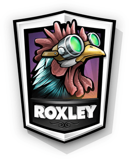 Portrait de : Roxley Games
